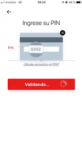 La GiftCard de Chile screenshot 5