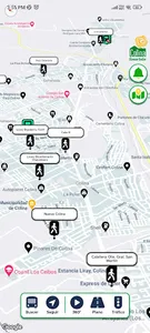 Localizame Colina screenshot 1