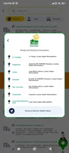 Localizame Colina screenshot 4