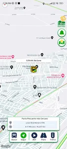 Localizame Colina screenshot 5