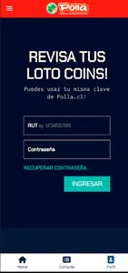 Loto Prime screenshot 3