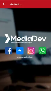 La Voz del Eterno screenshot 2