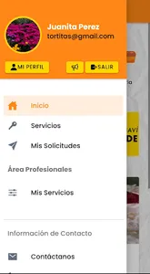 Longaví Emprende screenshot 3