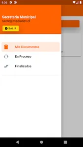 Villa Alegre Docs screenshot 1