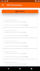 Villa Alegre Docs screenshot 2