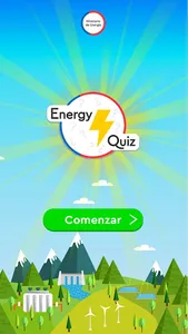 Energy Quiz screenshot 0
