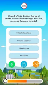 Energy Quiz screenshot 3