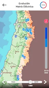 Explora tu Energía screenshot 2