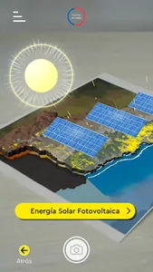 Explora tu Energía screenshot 3