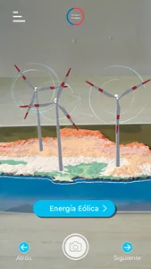 Explora tu Energía screenshot 4