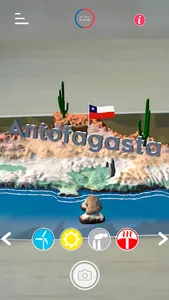 Explora tu Energía screenshot 5