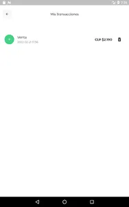 Mini MKT screenshot 6