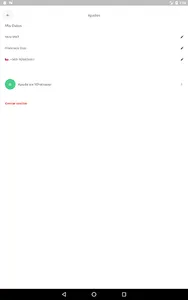 Mini MKT screenshot 7