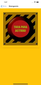 Vecinos Unidos screenshot 3