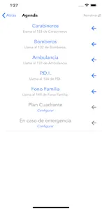 Vecinos Unidos screenshot 4