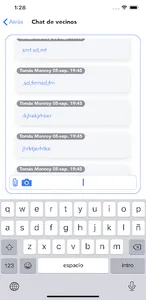 Vecinos Unidos screenshot 6