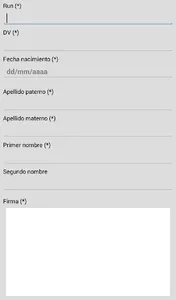 CF VIGATEC TERRENO screenshot 3
