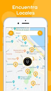 MyBeer - Encuentra tu cerveza screenshot 0