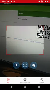 Validador Plugged screenshot 1