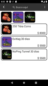 Premium y Códigos screenshot 0