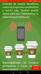 Partners Chile screenshot 3