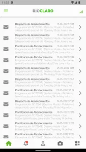 Rio Claro screenshot 0