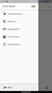 Rio Claro screenshot 3
