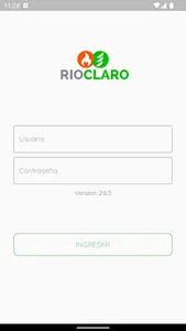Rio Claro screenshot 4