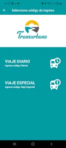 Somos Transurbano screenshot 1
