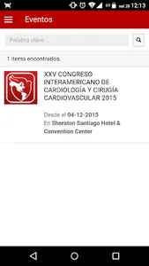 Sochicar Socios screenshot 1