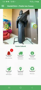 Verde Click screenshot 4