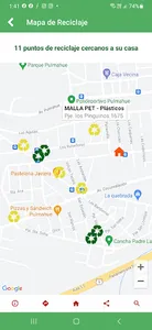 Verde Click screenshot 6