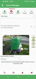 Verde Click screenshot 7