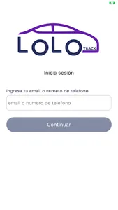 Lolotrack screenshot 0