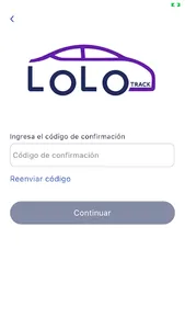 Lolotrack screenshot 1