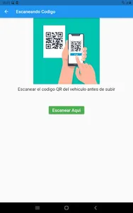 SmartStop Pasajero screenshot 4
