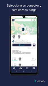 Temob screenshot 1