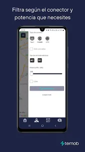 Temob screenshot 5