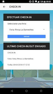 Club Familia Feriante screenshot 1