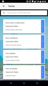 Club Familia Feriante screenshot 2