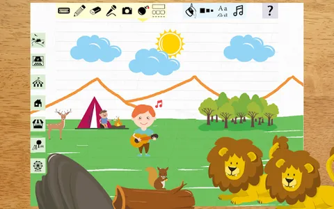 La Mesita screenshot 10