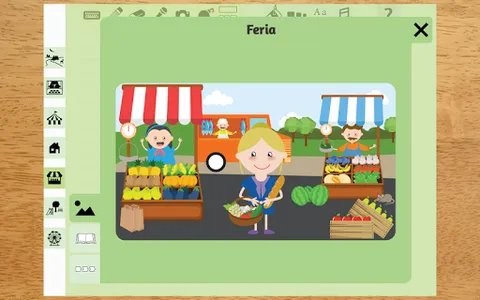 La Mesita screenshot 5
