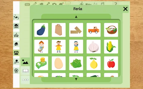 La Mesita screenshot 6