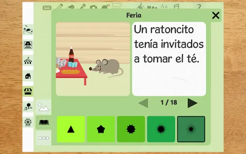 La Mesita screenshot 7