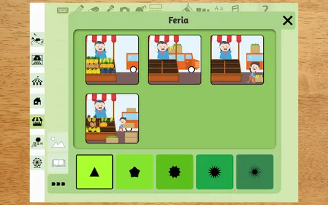 La Mesita screenshot 8