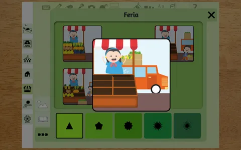 La Mesita screenshot 9