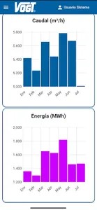 VOGT Asset Insight screenshot 2