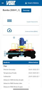 VOGT Asset Insight screenshot 3