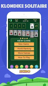 SKipBo screenshot 18