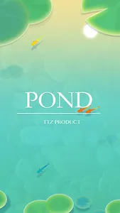 Pond - Save the little carp screenshot 5
